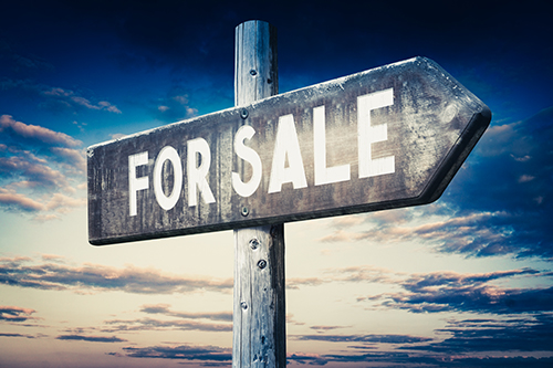 Vehicle for Sale