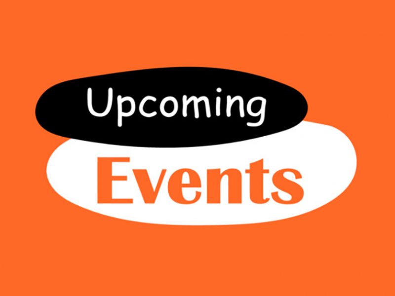 LEGION OF FRONTIERSMEN OPEN HOUSE