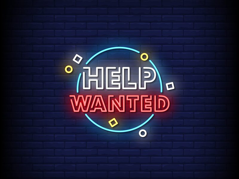 Full Time Employment - Viking, Alberta