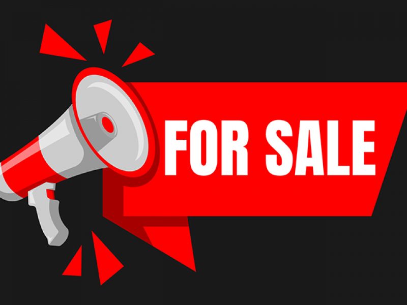 Gas Generator For Sale