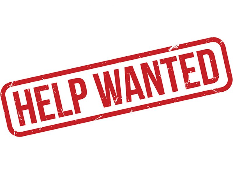 Lamont County is Hiring!