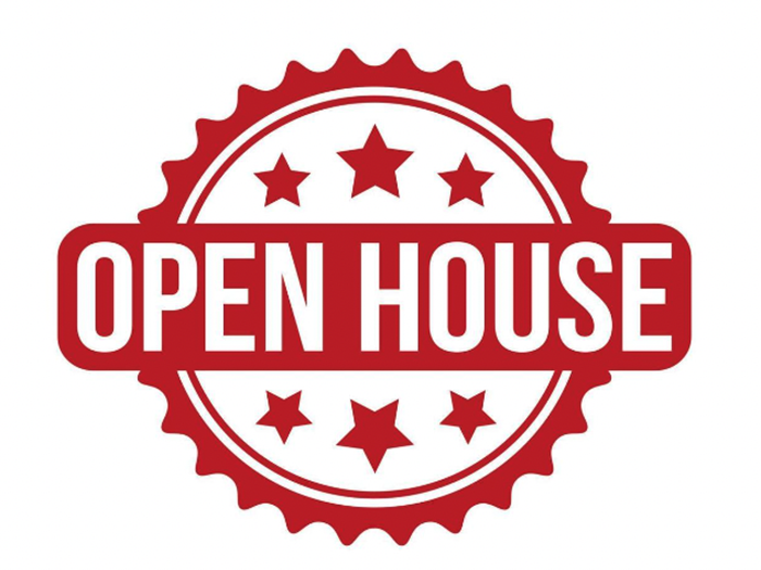 Open House in Killam, AB