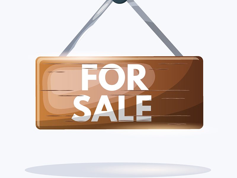 Used Oak Keller China Cabinet For Sale - Killam, AB