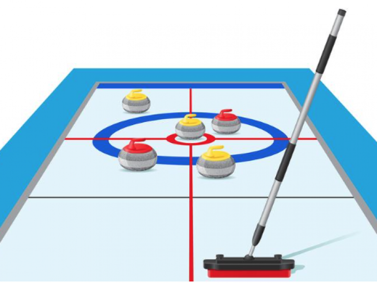 Viking Curling Club - 2024-25 Season