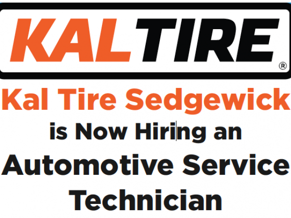 Help Wanted in Sedgewick, AB