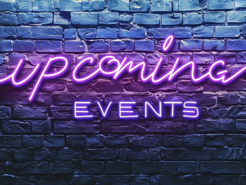 Forestburg Concert Series November Concert