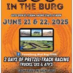 Annual Bog in the Burg